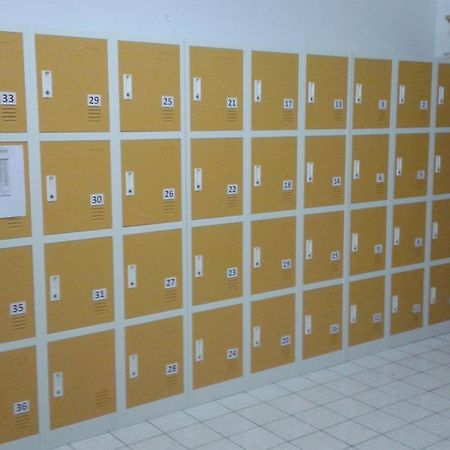 Pondok Heras Suite Giacarta Esterno foto